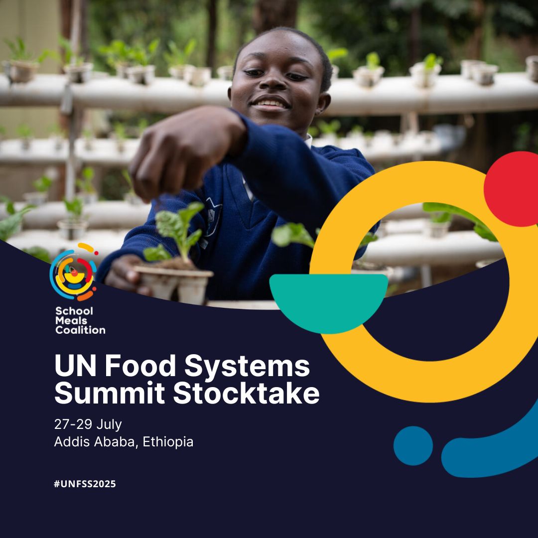UNFSS-schoolmeals