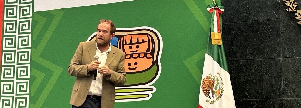 Ruy Mexico