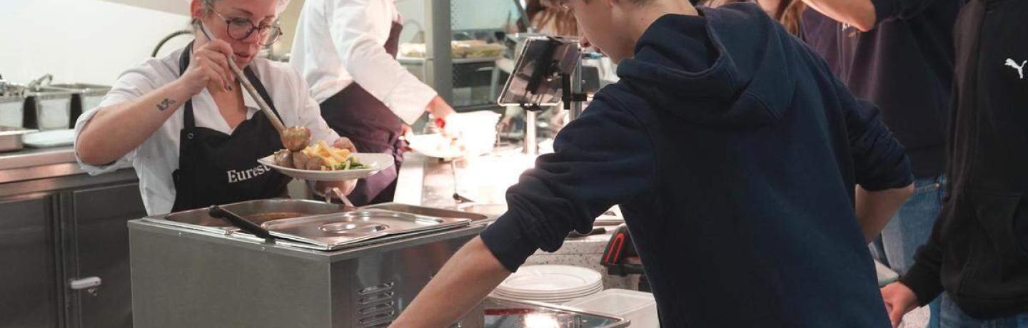 school meals luxembourg