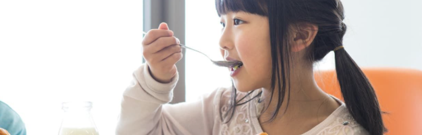japan school meals