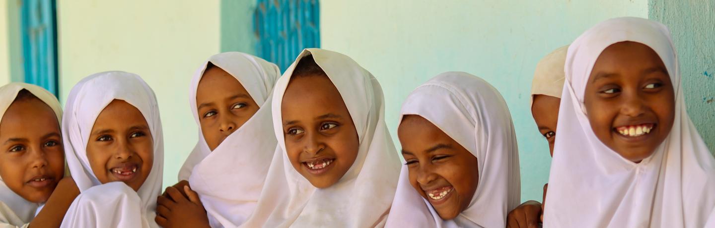 somalia school meals