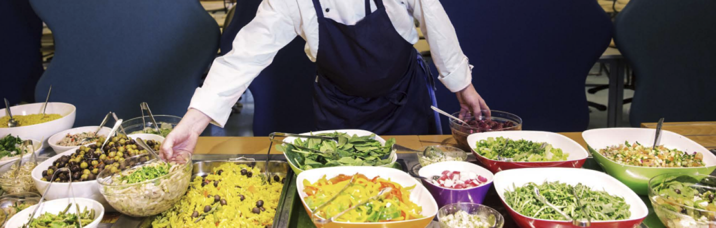 sweden food