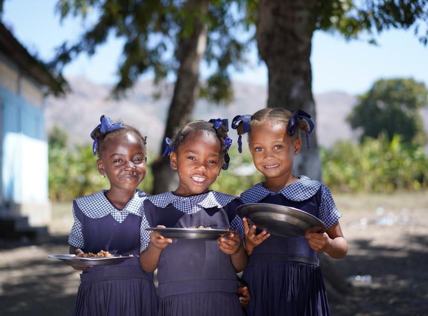 Haiti