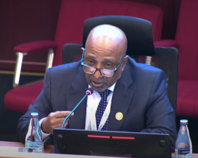 ethiopia edu minister