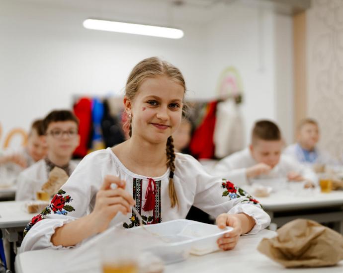 ukraine
