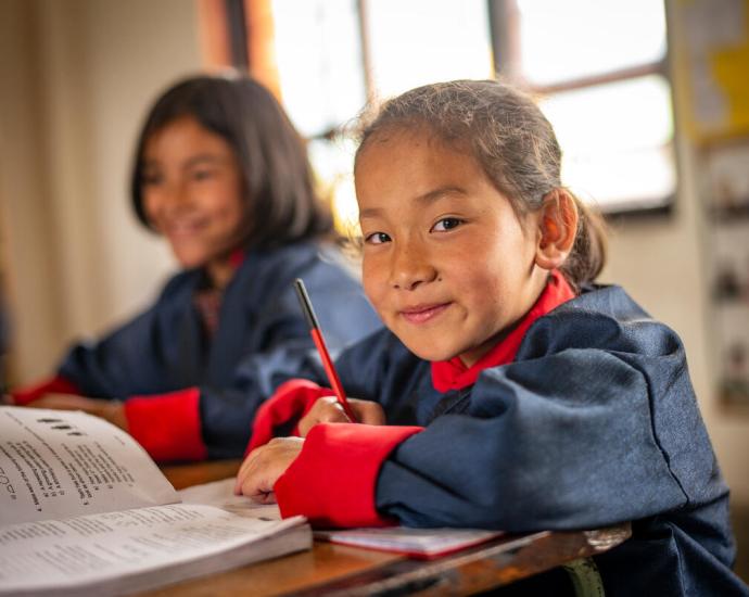 bhutan