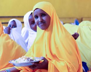 Home-grown school feeding_ Somalia