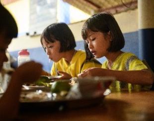 School meals 