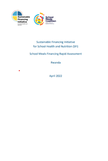 Document cover