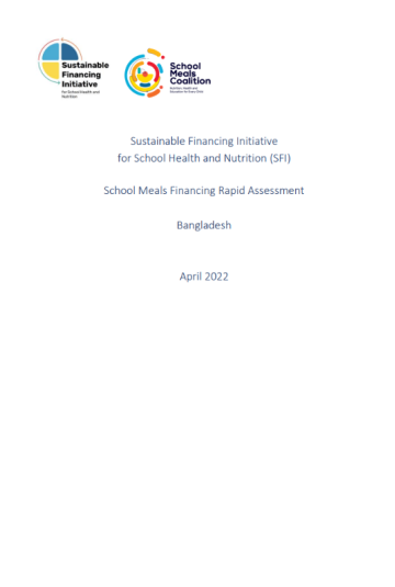 SFI Bangladesh cover