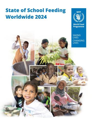 cover Report