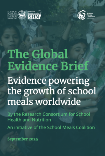 evidence brief