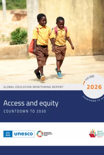 UNESCO report 