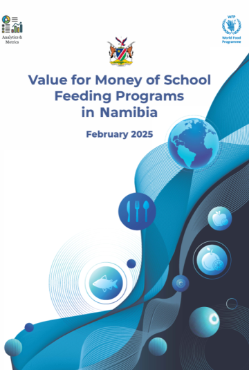 Namibia case study
