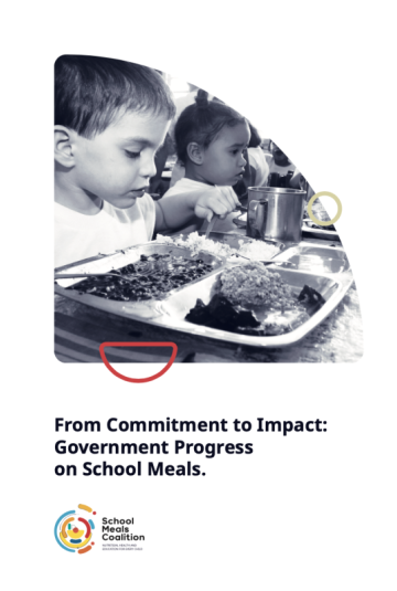 Cover progress report 2025