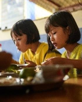 School meals 